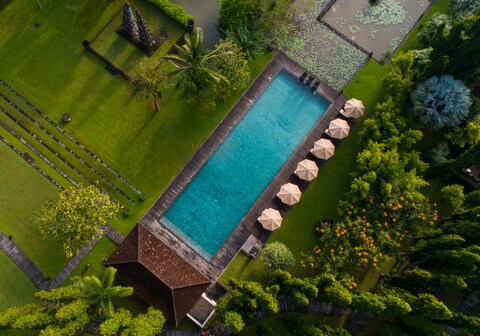 Tanah Gajah, a Resort by Hadiprana