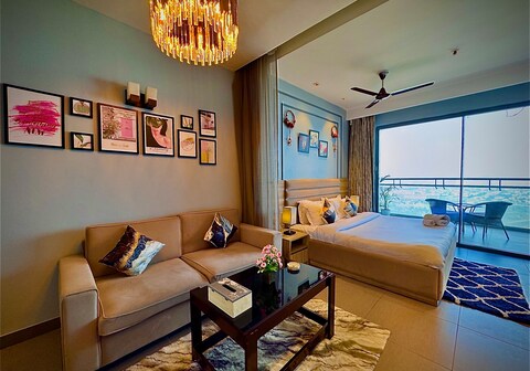 Mulberry Homes Supernova Super Luxury Apartments