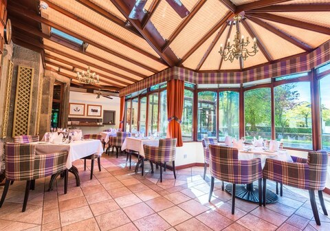 Craigmonie Hotel Inverness by Compass Hospitality