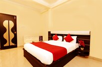OYO 4998 Sara Residency, Allahabad OYO 4998 Sara Residency, Allahabad