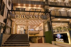 Bliss Ganga Rishikesh (Unit of the Falcon Groups), Kotdwar Bliss Ganga Rishikesh (Unit of the Falcon Groups), Kotdwar