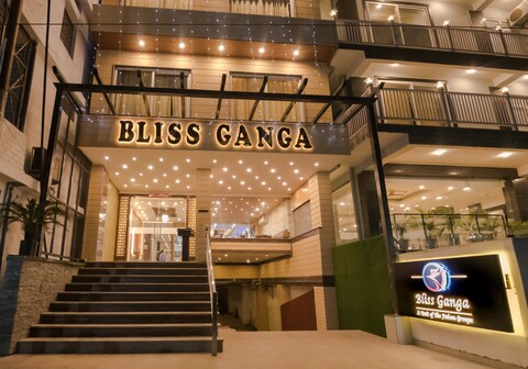 Bliss Ganga Rishikesh (Unit of the Falcon Groups)