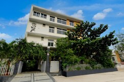 Villa Verizon by Dancenter, Hyderabad Villa Verizon by Dancenter, Hyderabad