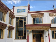 The Grand Ladakh, Ladakh The Grand Ladakh, Ladakh