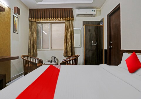 Hotel O POP Hotel Shubham