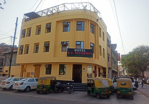HOTEL DR RESIDENCY