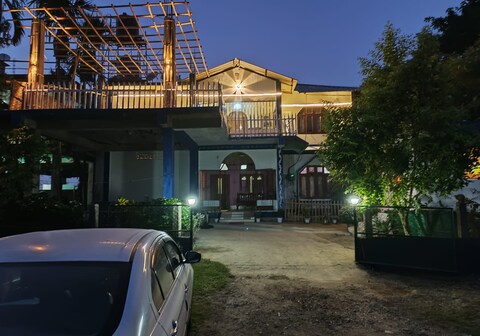 Akashdeep Bhavan Kaziranga National Park