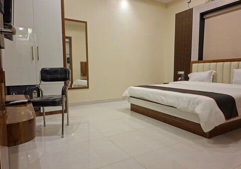M-Hotel Ayaan Residency