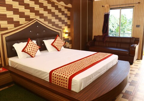 HOTEL ATITHI SATKAAR