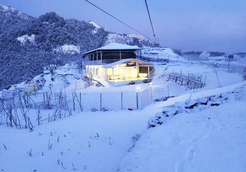 Himalayan Camps and Resort