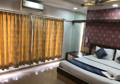 MH12 Services Kharadi 3BHK Luxury Apartments