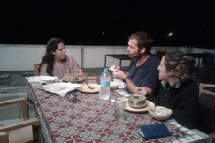 GALAXY INN, Pushkar GALAXY INN, Pushkar