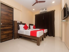 OYO 18309 Livinn Apartments, Mumbai OYO 18309 Livinn Apartments, Mumbai