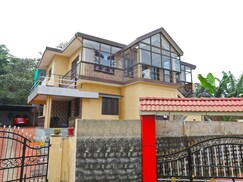 OYO 27651 Home Peaceful 3bhk Madikeri, Coorg OYO 27651 Home Peaceful 3bhk Madikeri, Coorg