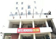 Hotel Mundrika Delux, Patna Hotel Mundrika Delux, Patna