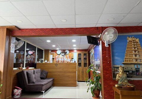 Siddhartha Residency (Lodging and Boarding)