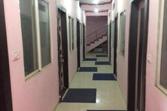 Maa Narmade Hostel and Lodge, Bhopal Maa Narmade Hostel and Lodge, Bhopal