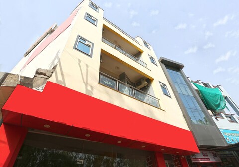 Hotel Alwar Inn