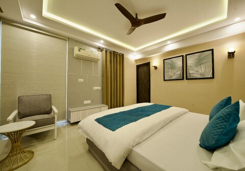 Tranquil Trails Entire Penthouse