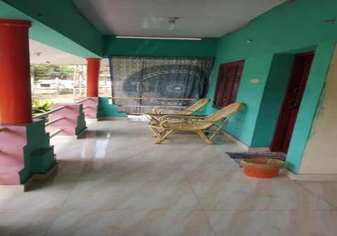 Deauvill Guest House