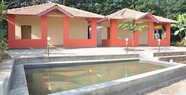 Saatvik Homestay, Coorg Saatvik Homestay, Coorg