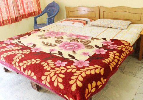 Ganga Sai Guest House