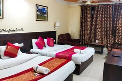Hotel Star of Kashmir, Srinagar Hotel Star of Kashmir, Srinagar