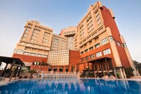 The Suryaa Hotel, Delhi The Suryaa Hotel, Delhi