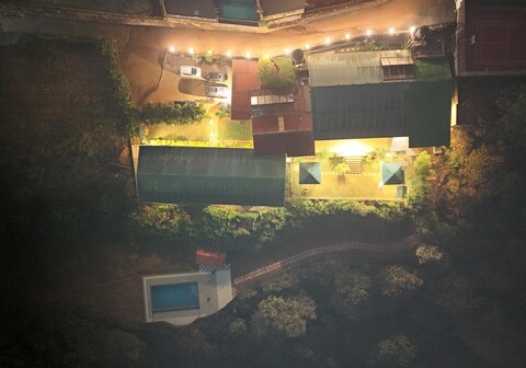 Krishna Valley Resort