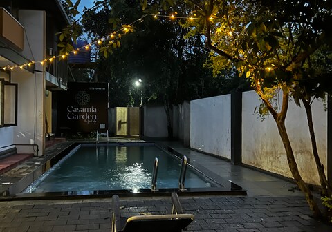 Casamia Garden Home Stay