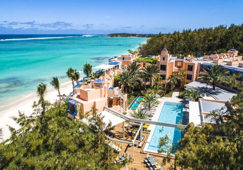 SALT of Palmar, Mauritius, a Member of Design Hotels