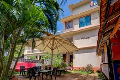 Anjuna Pebbles, Goa Anjuna Pebbles, Goa