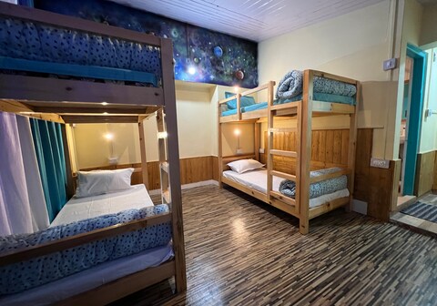 ChaleJi Manali Formerly The Vagabond Hostel