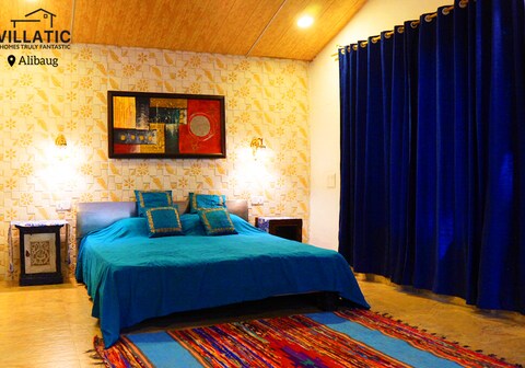 Villa Ananda - Villatic Homes