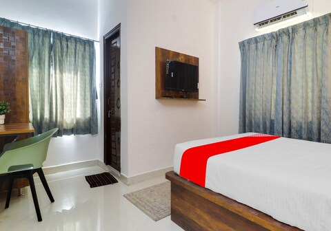 Hotel O Big Daddy Suites