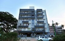 Basil Suites, Bangalore Basil Suites, Bangalore