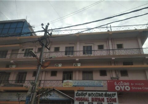 Western Budget Hotel