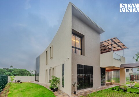 StayVista at Artful Escape