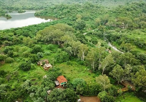 Roopam Resort