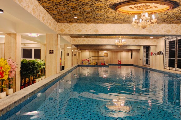 Spago Inn