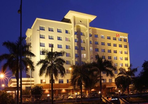 Swiss-Belinn Baloi Batam