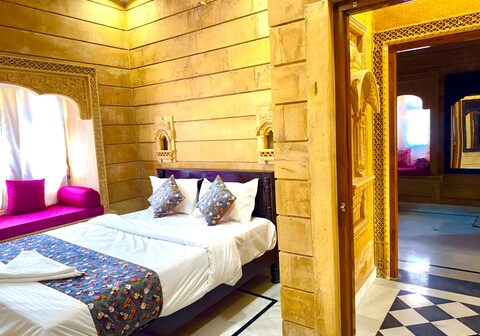 Hotel Twilight Jaisalmer