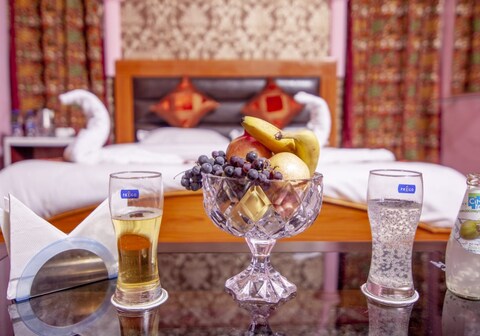 Hotel Jannat Heritage