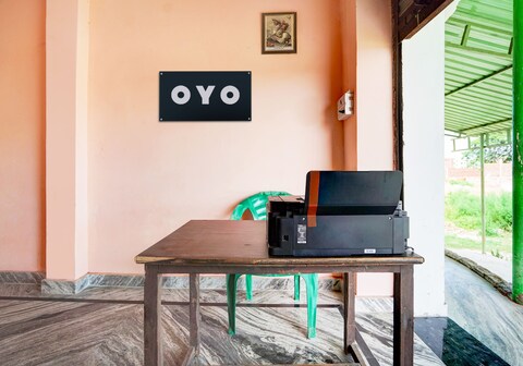 Hotel O Royal Happy Guest House