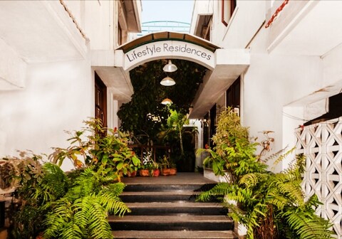 Lifestyle Residences Chennai