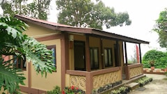 The Misty Wood Homestay Whole Property, Kalimpong The Misty Wood Homestay Whole Property, Kalimpong