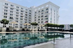 The magenta, Lucknow The magenta, Lucknow