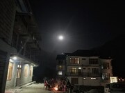 sunny snow view resort, Kinnaur sunny snow view resort, Kinnaur