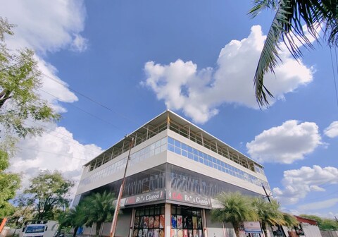 HOTEL KRUSHNA PALACE