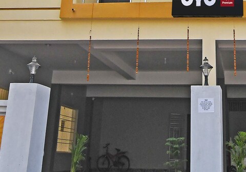 Hotel O Bijaya Premium